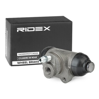 Wheel Brake Cylinder RIDEX 277W0033 277W0033 - photo 2