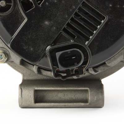 Alternator RIDEX 4G0315R 4G0315R - photo 5