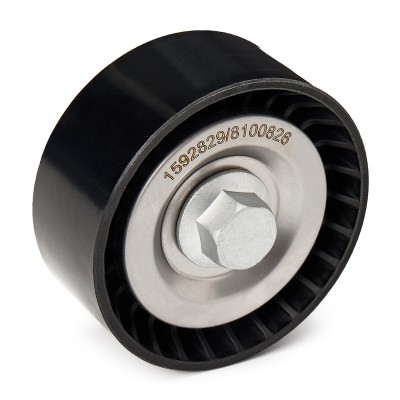 Belt Tensioner V-Ribbed Belt RIDEX 310T0095 310T0095 - photo 4