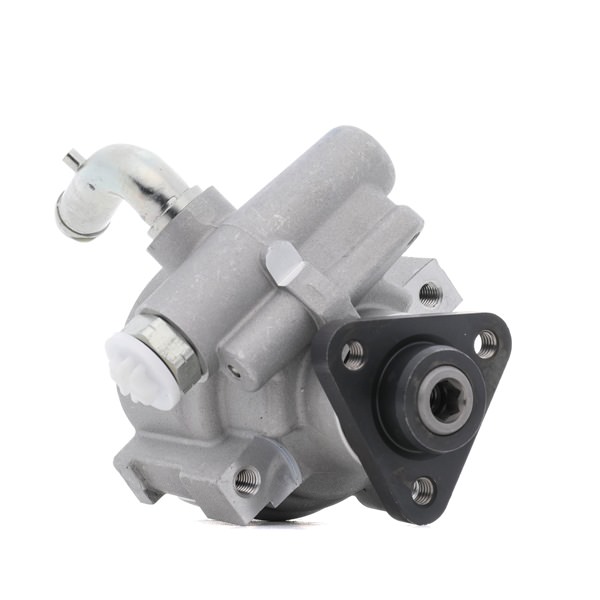 Hydraulic Pump, Steering System RIDEX 12H0857 12H0857 - photo 1