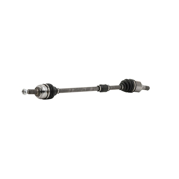 Drive Shaft RIDEX 13D0992 13D0992 - photo 1