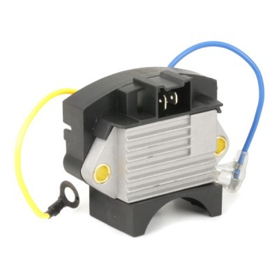 Alternator Regulator RIDEX 288R0004 288R0004 - photo 4
