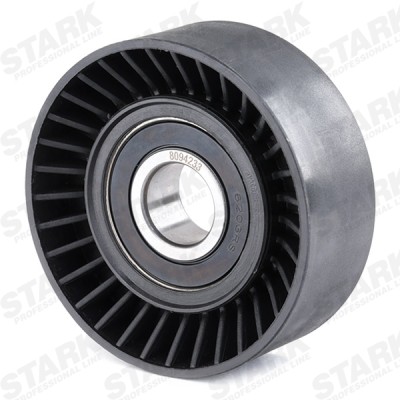 Belt Tensioner V-Ribbed Belt Stark SKTP-0600102 SKTP-0600102 - photo 4