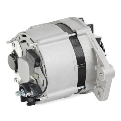 Alternator RIDEX 4G0930 4G0930 - photo 4