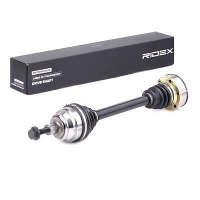 Drive Shaft RIDEX 13D0006 13D0006 - photo 1