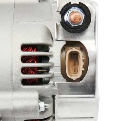 Alternator RIDEX 4G0672 4G0672 - photo 6