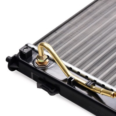 Radiator, Engine Cooling RIDEX 470R0881 470R0881 - photo 4