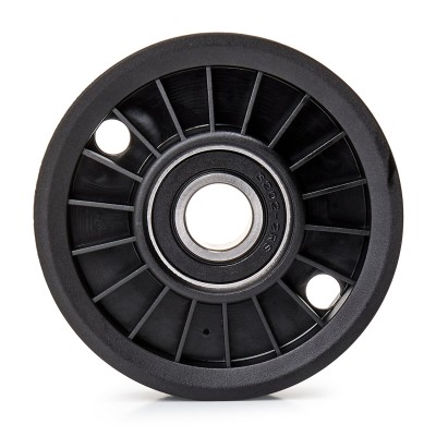 Belt Tensioner V-Ribbed Belt RIDEX 310T0004 310T0004 - photo 5