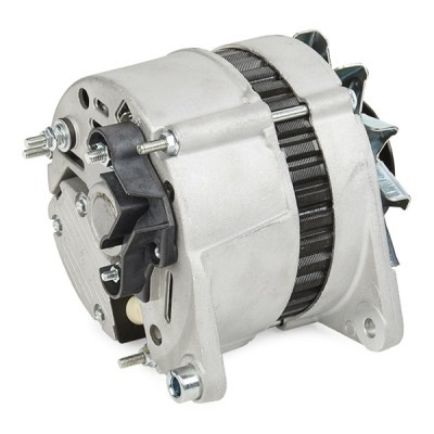 Alternator RIDEX 4G0466 4G0466 - photo 4