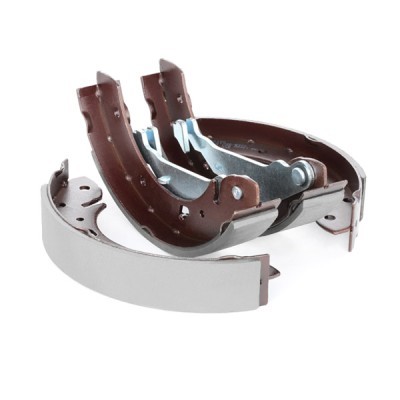 Brake Pads Set RIDEX 70B0166 70B0166 - photo 4