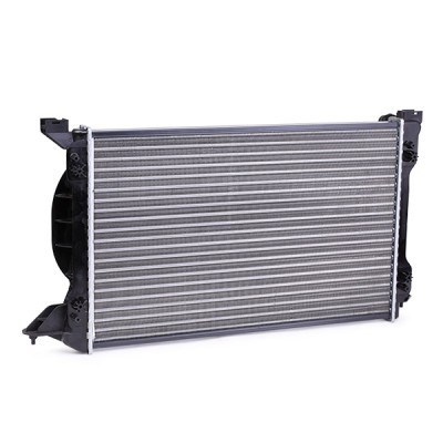 Radiator, Engine Cooling RIDEX 470R0346 470R0346 - photo 4