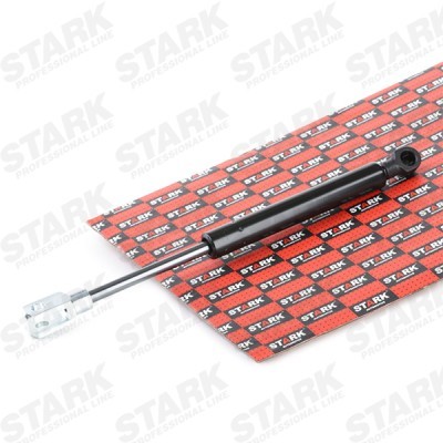 Gas Spring, boot-/cargo area Stark SKGSR-3970010 SKGSR-3970010 - photo 2