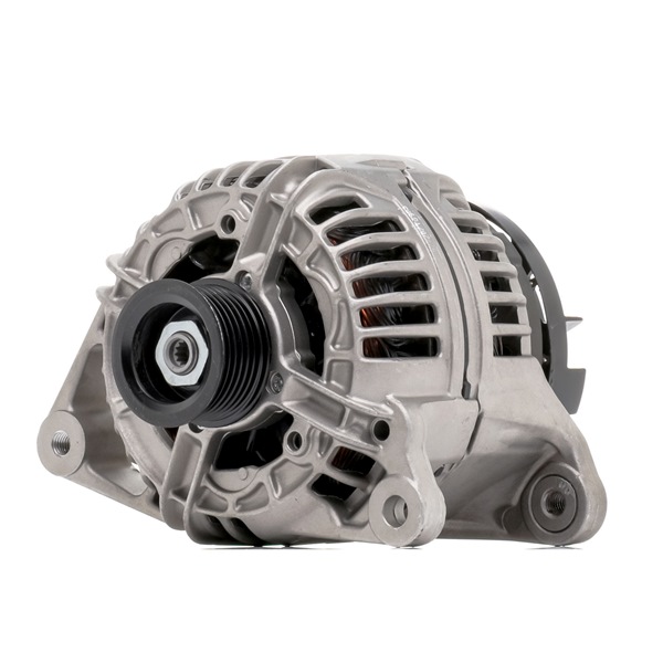 Alternator RIDEX 4G0907R 4G0907R - photo 1