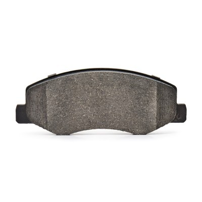 Brake Pads Set RIDEX 402B1057P 402B1057P - photo 5
