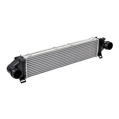 Intercooler, Charger RIDEX 468I0195 468I0195 - photo 3