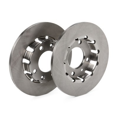 Brake Disc RIDEX 82B3225 82B3225 - photo 5