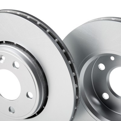 Brake Disc RIDEX 82B0183P 82B0183P - photo 5