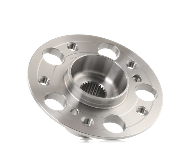 Wheel Hub RIDEX 653W0139 653W0139 - photo 1