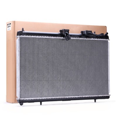 Radiator, Engine Cooling RIDEX 470R0391 470R0391 - photo 1