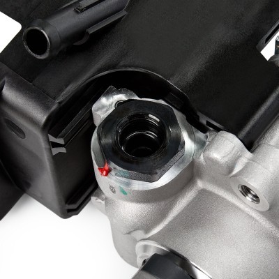 Hydraulic Pump, Steering System RIDEX 12H0022R 12H0022R - photo 5