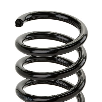 Suspension Spring RIDEX 188C0661 188C0661 - photo 3