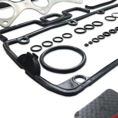 Cylinder Head gasket RIDEX 319G0012 319G0012 - photo 6