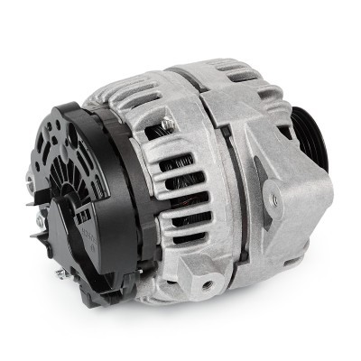Alternator RIDEX 4G0152R 4G0152R - photo 4