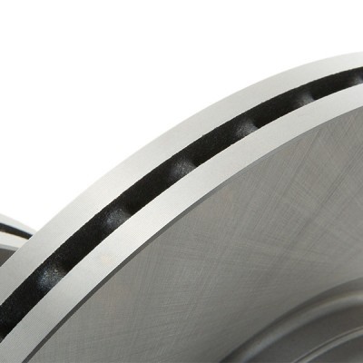 Brake Disc RIDEX 82B1257 82B1257 - photo 5
