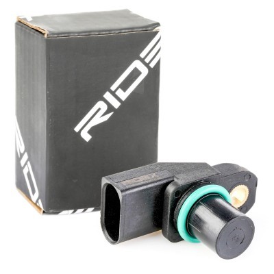 Crankshaft Pulse Sensor RIDEX 3946S0156 3946S0156 - photo 2