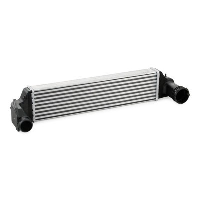 Intercooler, Charger RIDEX 468I0030 468I0030 - photo 3