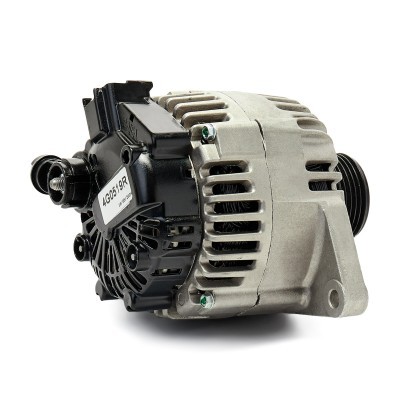 Alternator RIDEX 4G0519R 4G0519R - photo 4