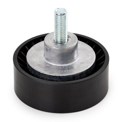 Belt Tensioner V-Ribbed Belt RIDEX 310T0277 310T0277 - photo 5