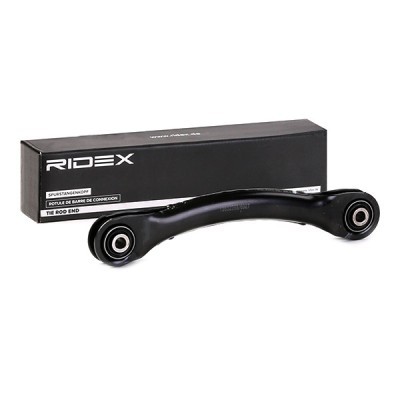 Control Arm RIDEX 273C0680 273C0680 - photo 2