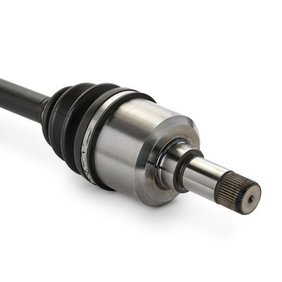 Drive Shaft RIDEX 13D0055 13D0055 - photo 7