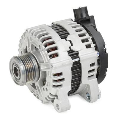 Alternator RIDEX 4G0305 4G0305 - photo 3