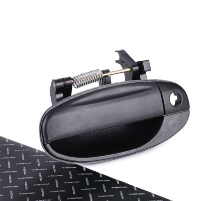 Door Handle RIDEX 1373D0140 1373D0140 - photo 2