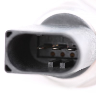 Sensor, fuel pressure RIDEX 3942S0033 3942S0033 - photo 5
