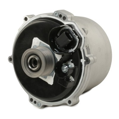 Alternator RIDEX 4G0230 4G0230 - photo 3