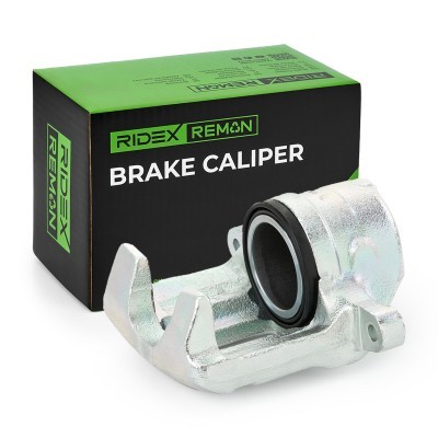 Brake Caliper RIDEX 78B2892R 78B2892R - photo 2