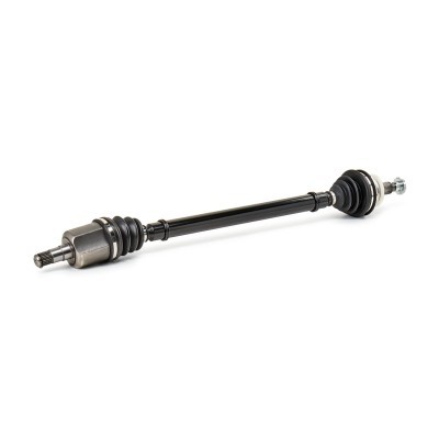 Drive Shaft RIDEX 13D1599R 13D1599R - photo 4
