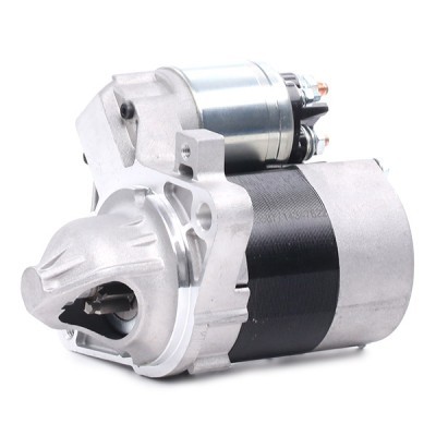 Starter RIDEX 2S0334 2S0334 - photo 3
