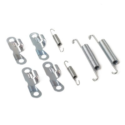 Brake Shoe Pin Set RIDEX 1502A0052 1502A0052 - photo 3