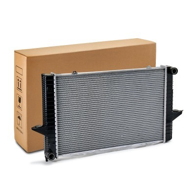 Radiator, Engine Cooling RIDEX 470R0097 470R0097 - photo 2