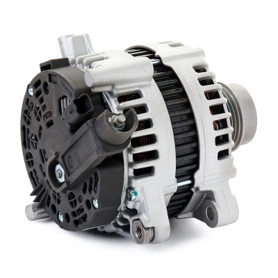 Alternator RIDEX 4G0964R 4G0964R - photo 4