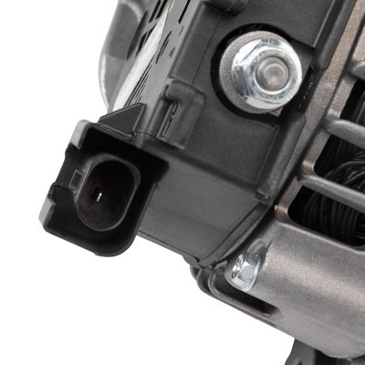 Alternator RIDEX 4G0745R 4G0745R - photo 6