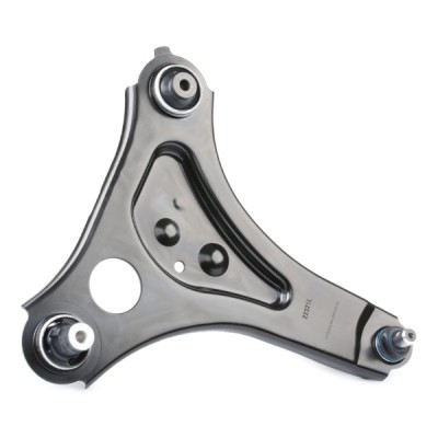 Control Arm RIDEX 273C1822 273C1822 - photo 3