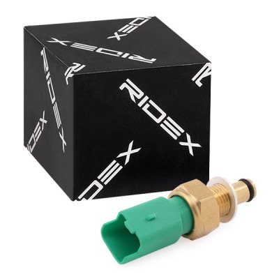 Sensor, Coolant Temperature RIDEX 830C0095 830C0095 - photo 2