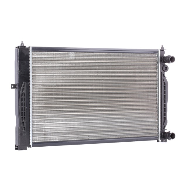 Radiator, Engine Cooling RIDEX 470R0215 470R0215 - photo 1