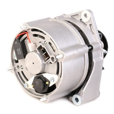 Alternator RIDEX 4G0895 4G0895 - photo 4