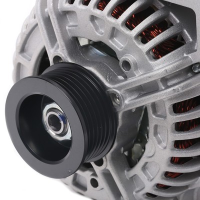 Alternator RIDEX 4G0442 4G0442 - photo 5